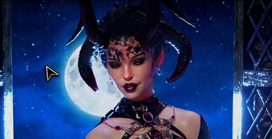 《猩红女伯爵｜Countess in Crimson》下载 全画廊解锁 v2.0.3