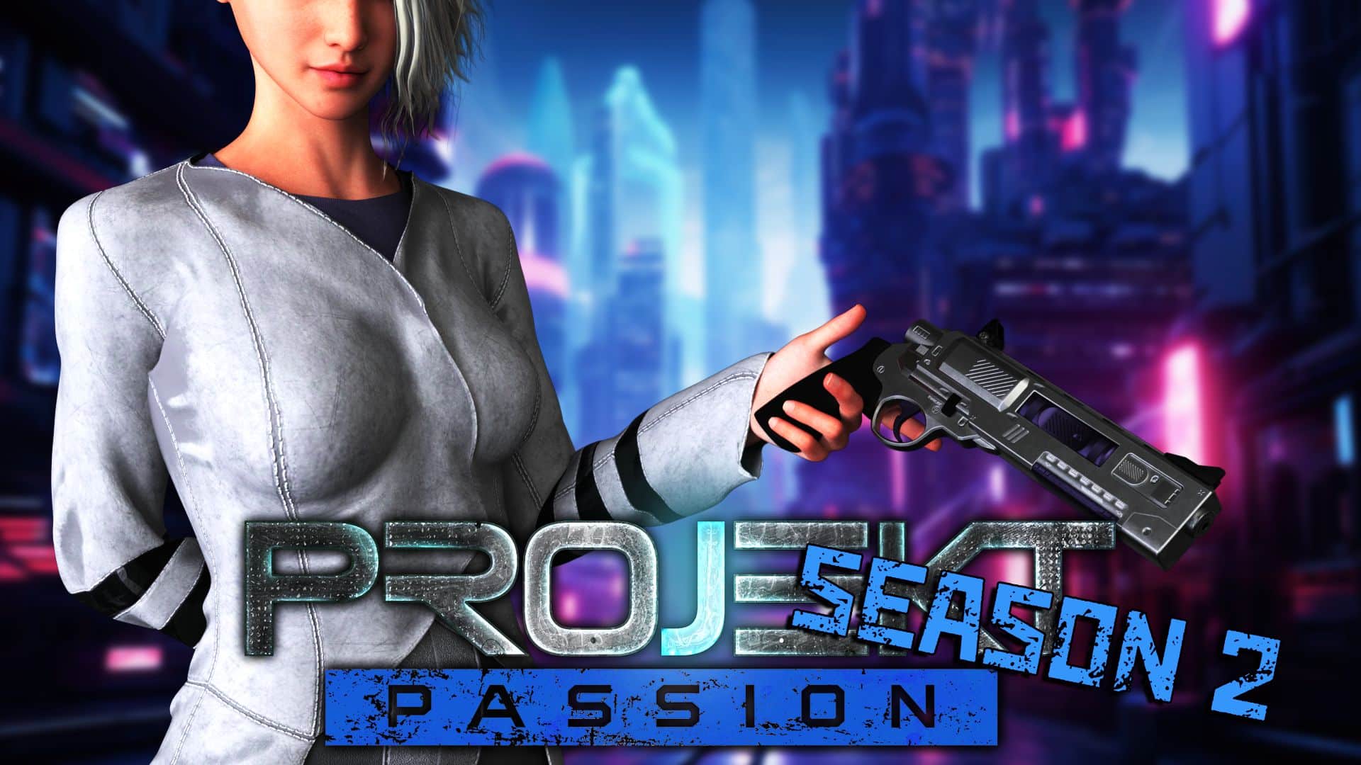 《计划：激情/Projekt Passion》下载 PC+安卓
