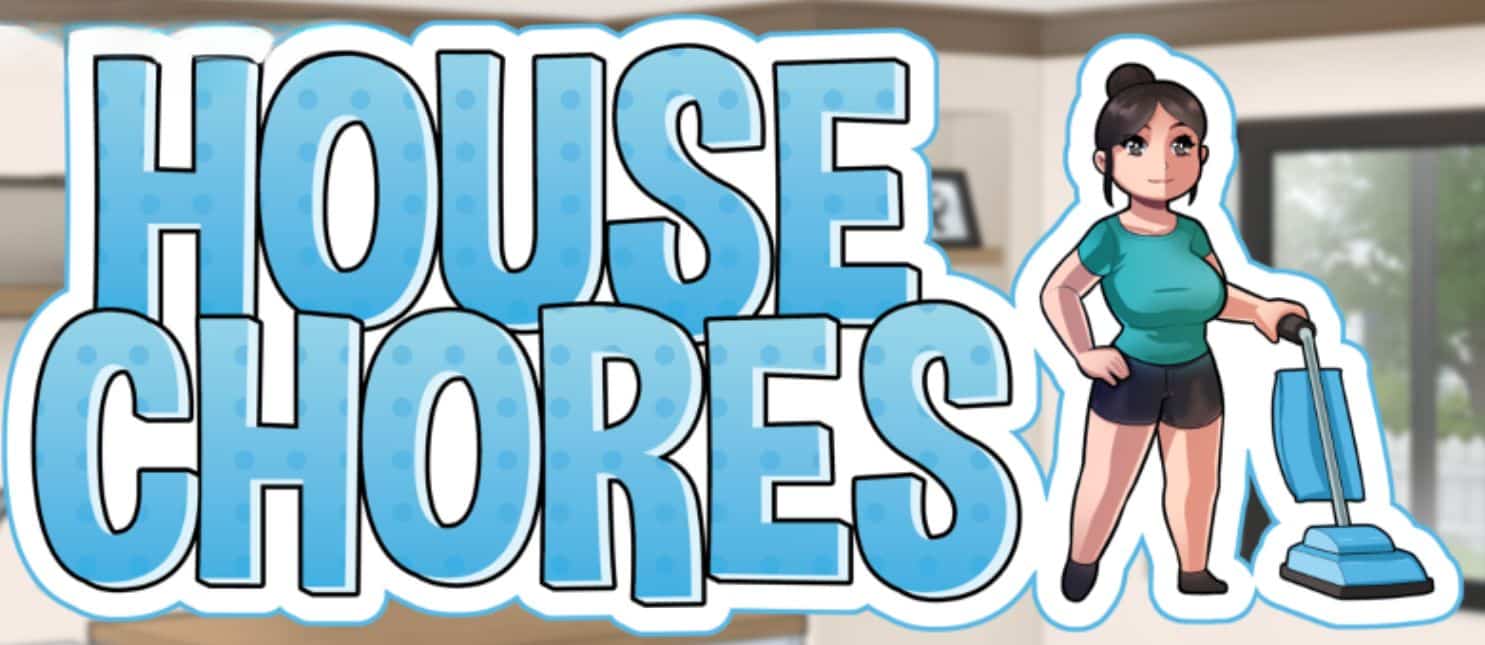 《家务｜House Chores》下载 PC+安卓  v1.02 汉化版