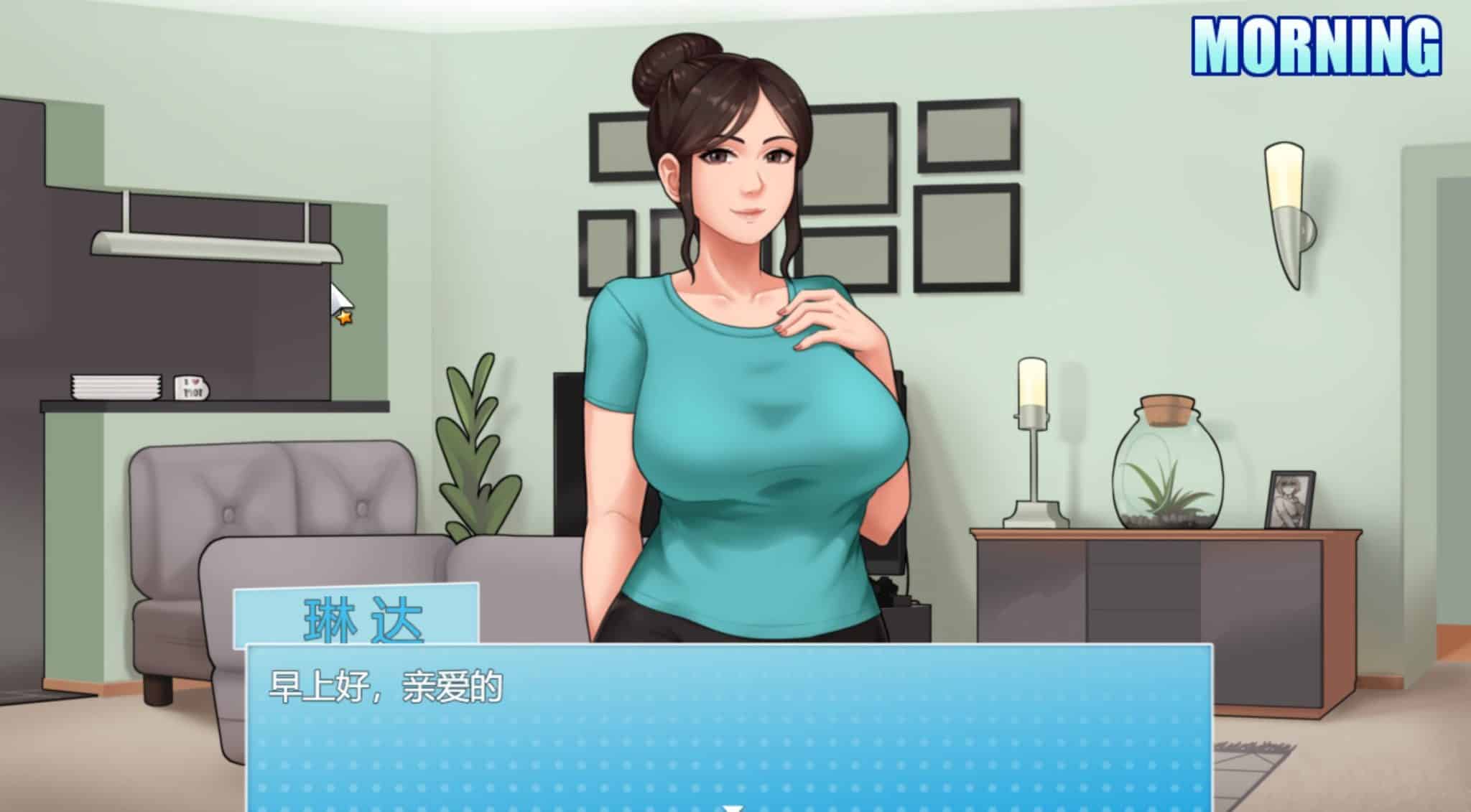 图片[1]-家务｜House Chores-阿童木ACG｜资源分享站
