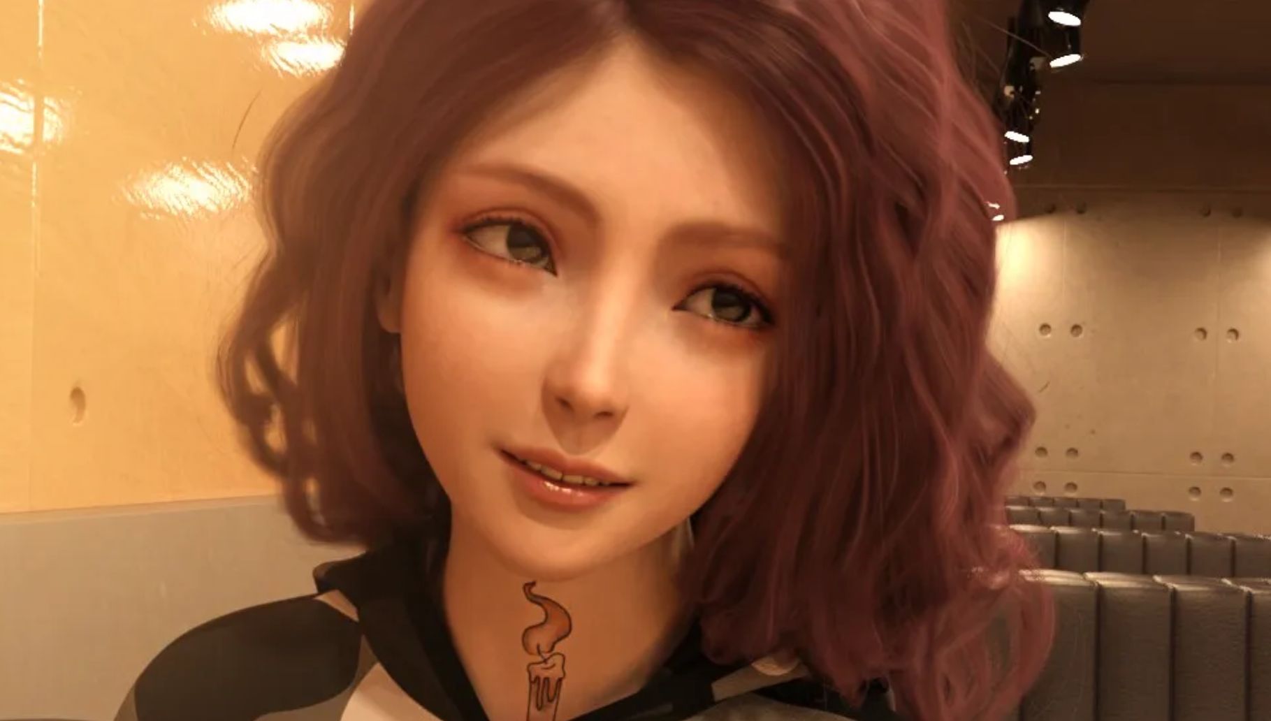 《欲望之影/Shadows of Desire》下载 PC+安卓 【RPG V0.44 】