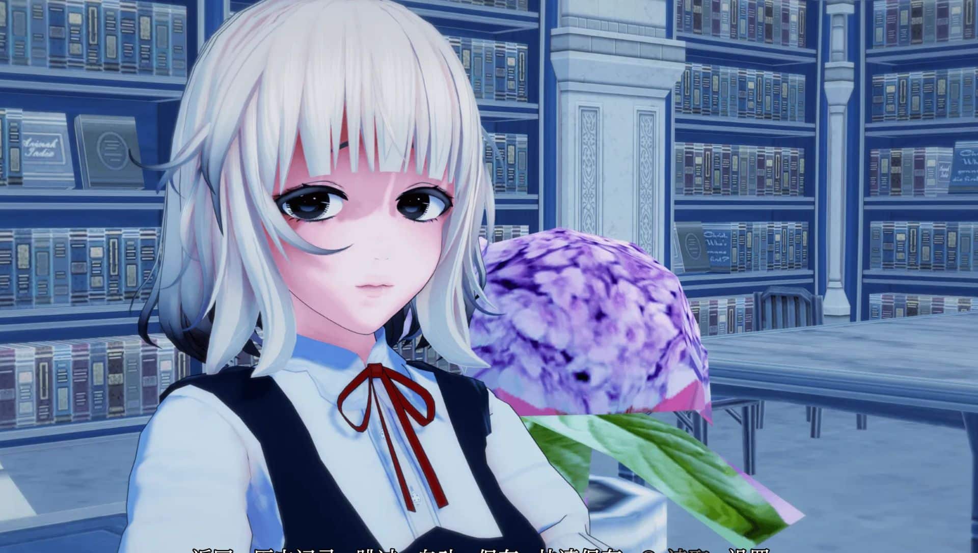 《神级学院｜God Tier Academy》下载 PC+安卓+存档 官中版