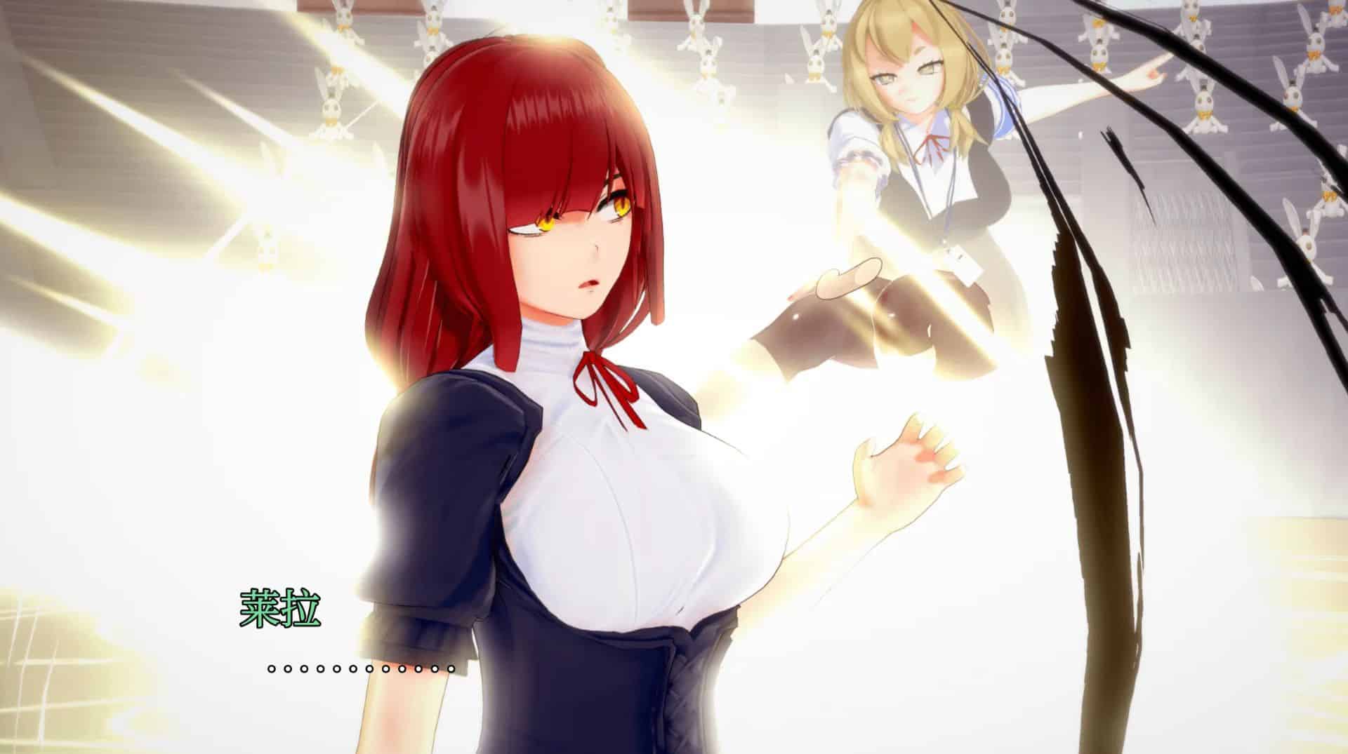 图片[10]-《神级学院｜God Tier Academy》-阿童木ACG｜资源分享站