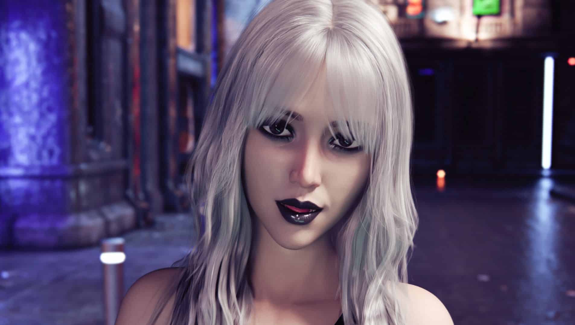 《我声音的颜色/Color of My Sound》下载 PC+安卓 最终版
