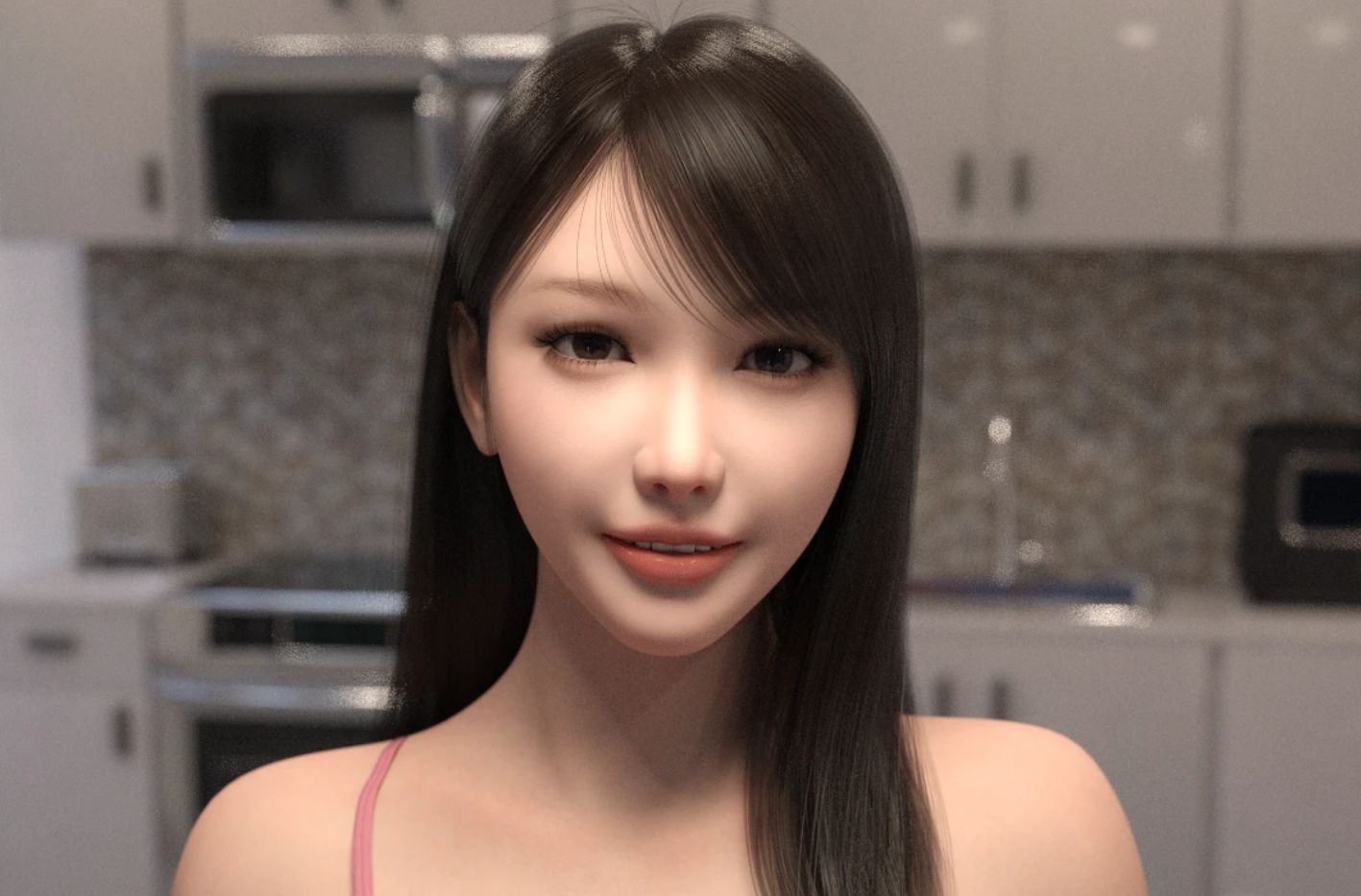 《破碎的心灵/Shattered Minds》v0.19下载 安卓+PC+存档