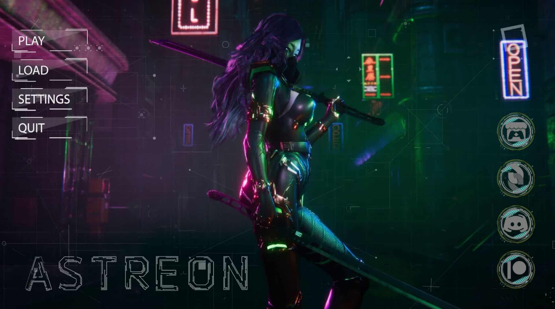 《星宿/阿斯特里翁/Astreon》