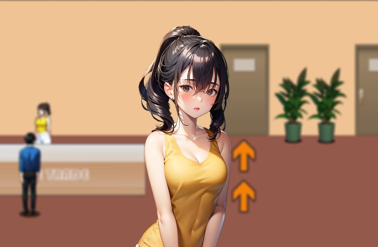 《小镇狂想曲/Town Rhapsody》下载 Build.15174214 官方中文版