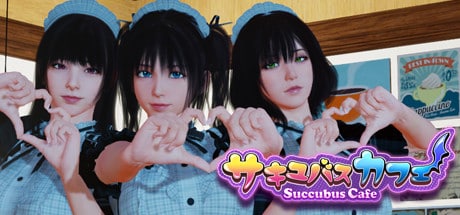《魅魔咖啡厅/Succubus Cafe》游戏下载 v2.1.1 官方中文版