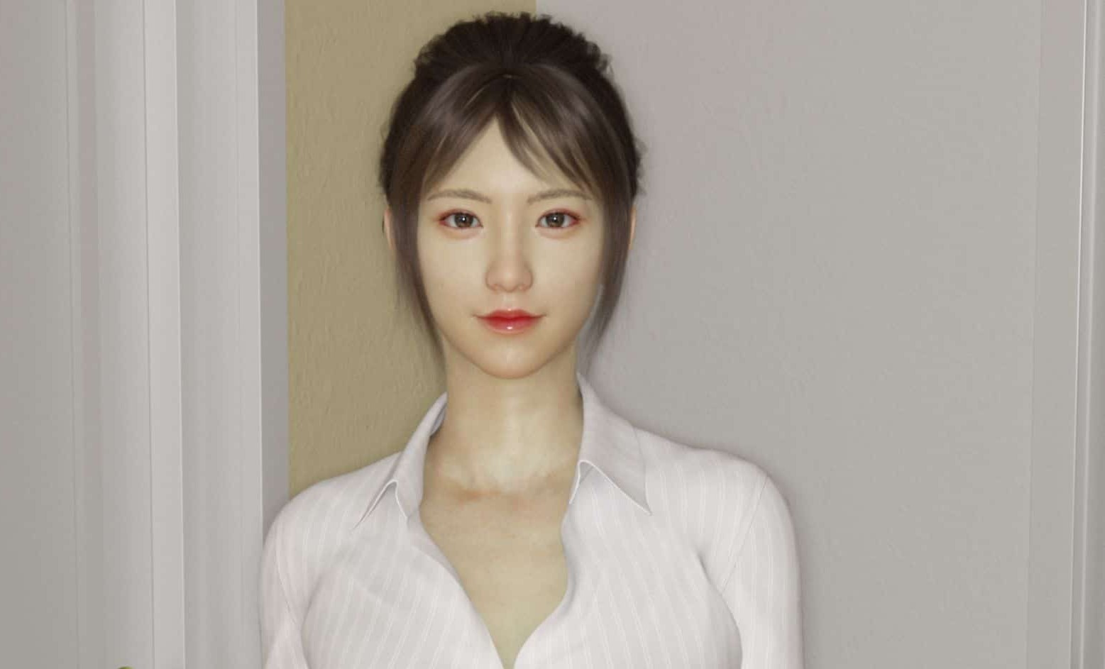 《合租公寓/Roommates》V1.5 PC+安卓 游戏下载+画廊攻略+存档