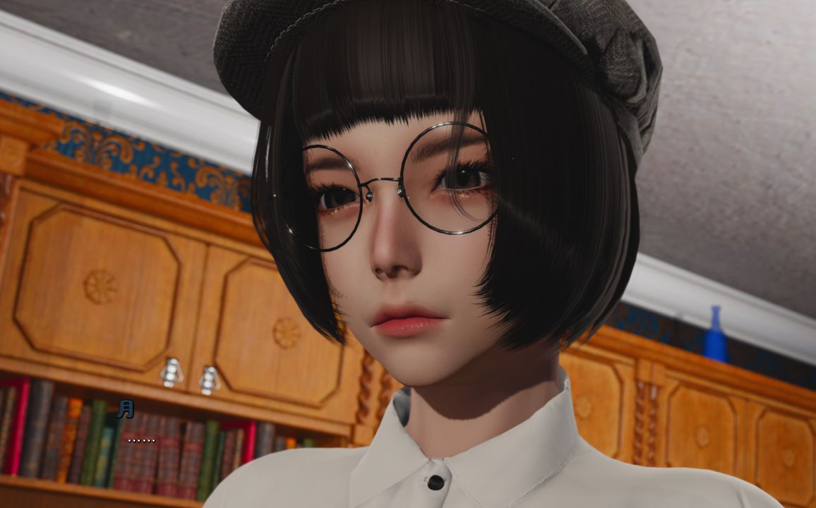 《我的女友是恶霸》下载 PC+安卓 官中版+全画廊解锁存档