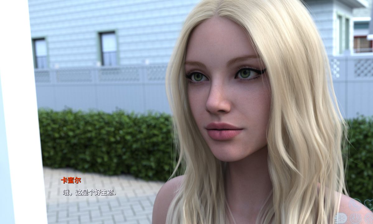 《生命的竞赛/Race Of Life》下载 PC+安卓 v1.04.5