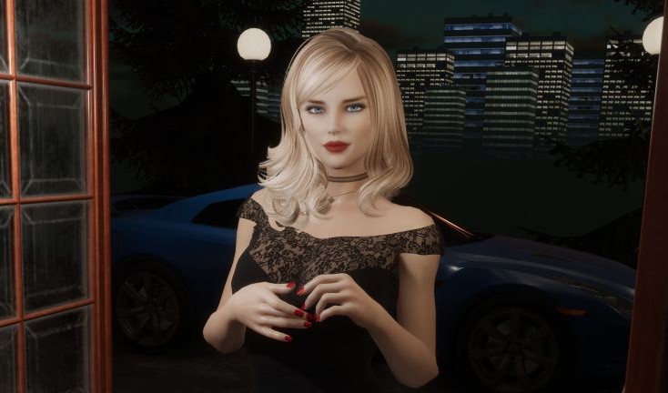 《战争与玫瑰/Wars and Roses》下载 v1.070 官中全DLC