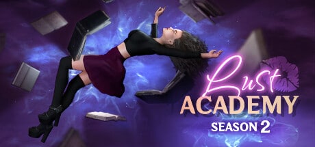 《欲望学院/Lust Academy》第二季  PC+安卓 V1.12.1d 官方中文版