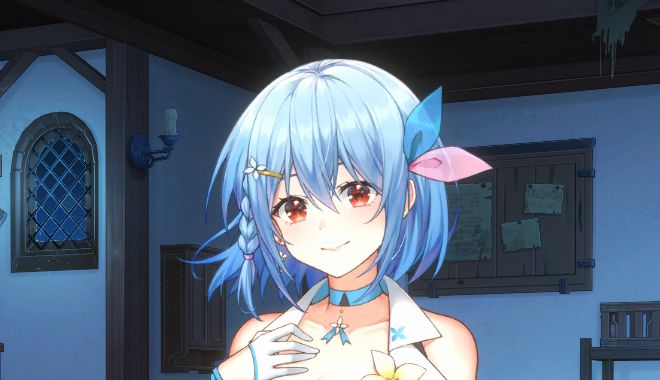 《黄昏酒馆/Dusk Pub》下载 V1.1.5 官方中文 +通关全画廊解锁存档