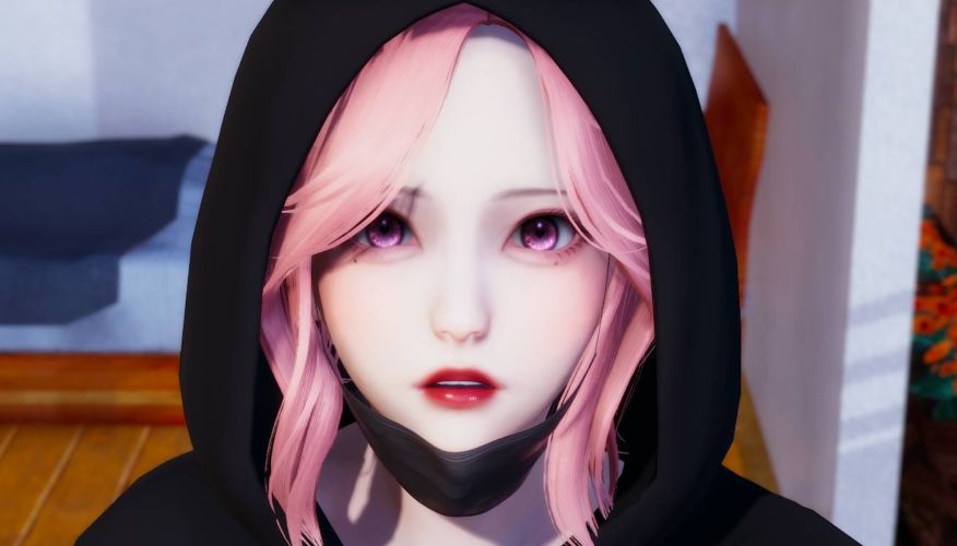 《我真正的愿望｜My Real Desire》下载 PC+安卓+存档