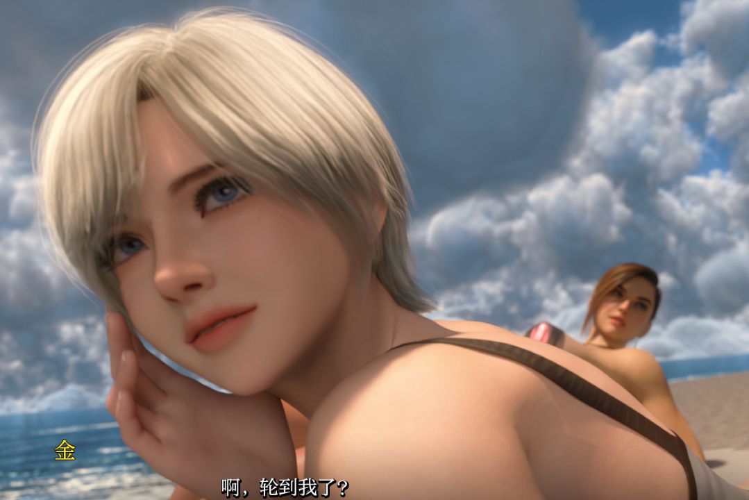 《2990年的回声｜Echoes of 2990》下载 PC+安卓+存档 汉化版