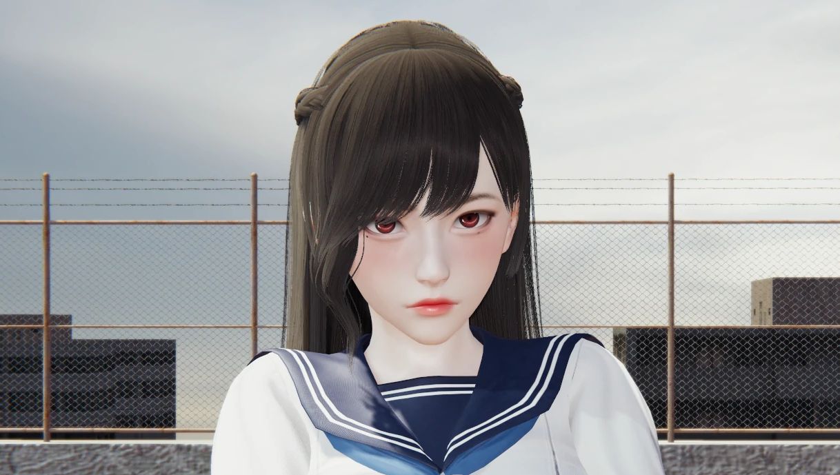 《去年/The Last Year》下载 PC+安卓 v0.3 官方中文版