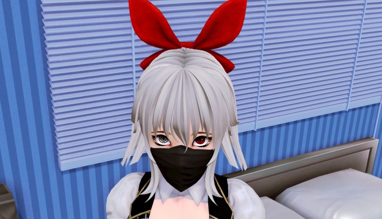 《后宫酒店/Harem Hotel》下载 汉化版 v0.19