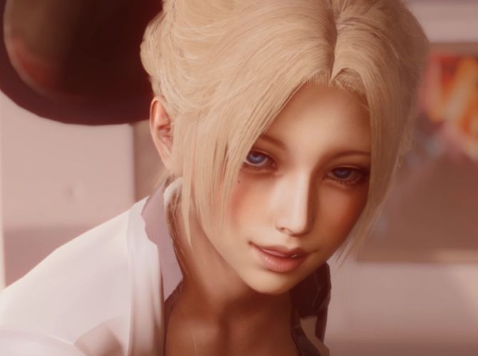 《欲望的驱使|Driven by Desire》下载 PC+安卓+存档 v0.3.0 汉化版