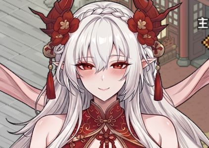 《我和龙女妈妈玄幻之旅》阿童木-ACG小圈子ACG阿童木|资源分享站