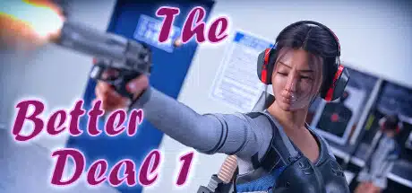 《更好的交易｜The Better Deal》阿童木-ACG小圈子ACG阿童木|资源分享站