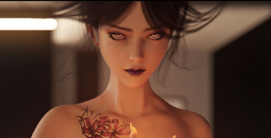 《她的碎片/Shards of Her》下载 v0.4.6 汉化版 11.5G