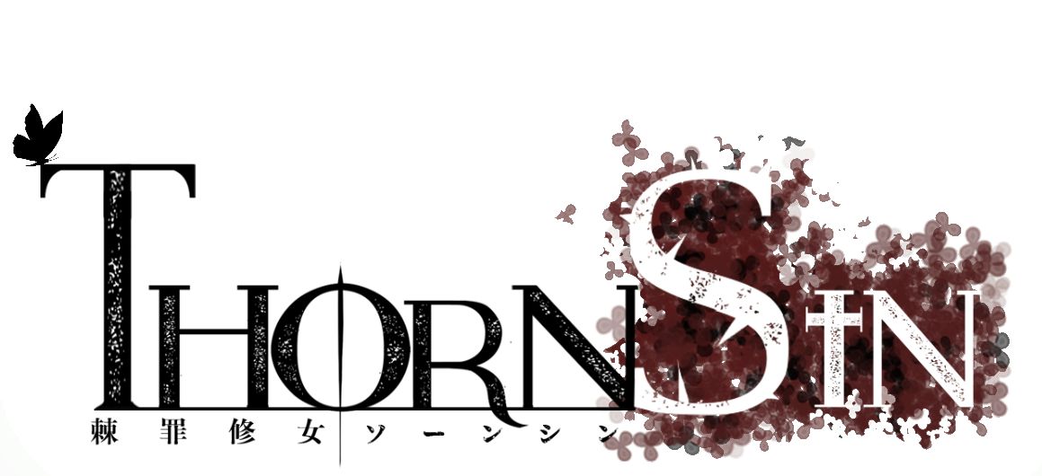 《棘罪修女-伊妮莎/ThornSin》下载 v0.7.5 官方中文版