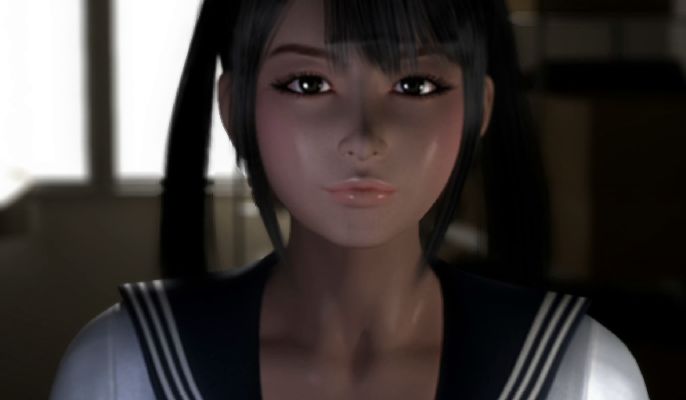 《梅老师系列：现在的女人》下载 PC+安卓+全CG存档