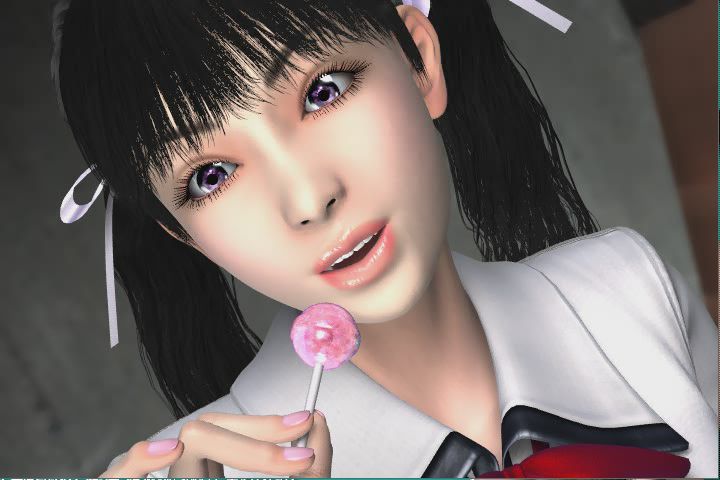 《梅老师系列：黑暗的眷属vs女龙》下载 汉化版+全CG存档