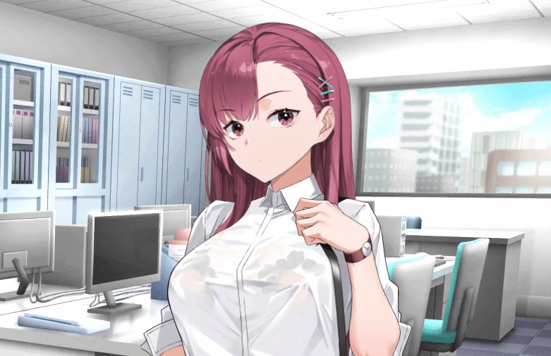 《诱饵搜查官莉娜》下载 v1.0.4 官方中文正式版