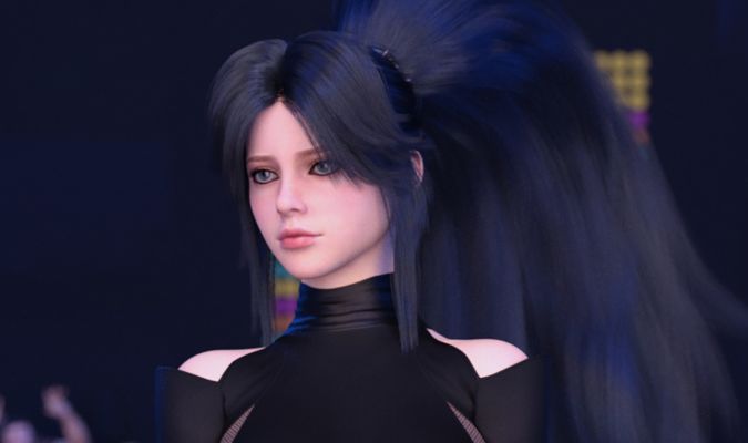 《临界点/Breaking Point》下载 PC+安卓+存档