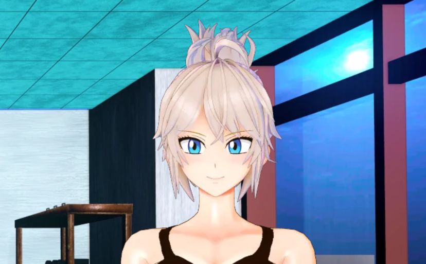 《新家庭/New Family》下载 PC+安卓+全画廊存档 v0.2.6