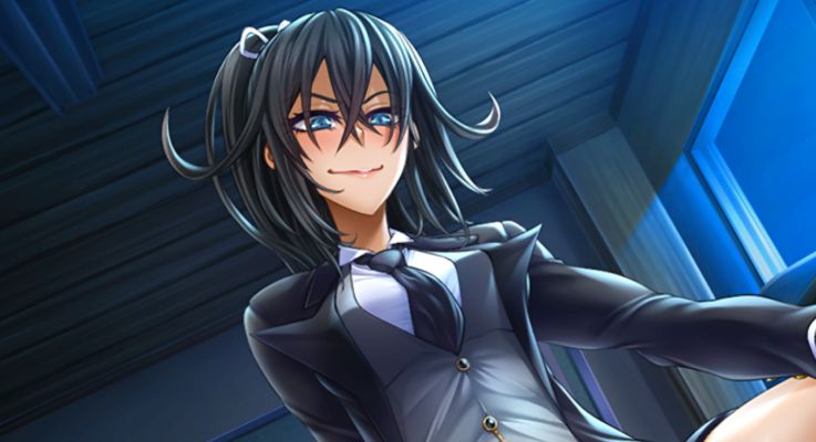 《对魔忍RPGX/Taimanin RPGX》下载 离线版 v3.5 AI汉化版