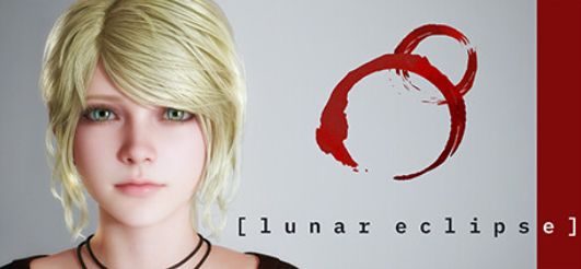 《月食/Lunar Eclipse》下载 v1.0 官中正式版