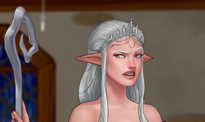《这是个传奇/What a Legend》下载 PC+安卓 v0.7.05 精翻汉化版