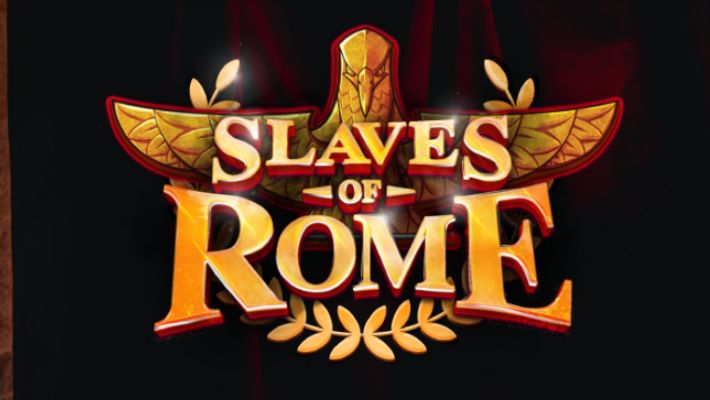《罗马的奴隶/Slaves of Rome》下载 官方中文版 Ver2.7.2