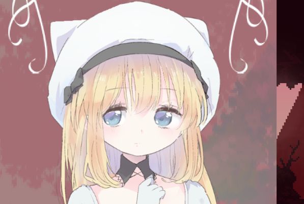 《摇篮中的爱丽丝/爱丽丝的摇篮/Alice In Cradle》下载 v0.28