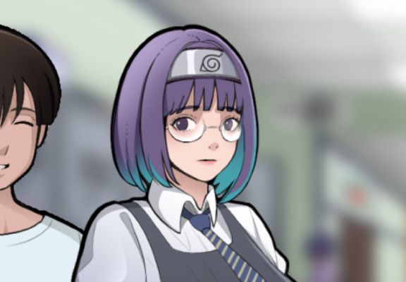 《火影的养子/hokage's adopted son》下载 PC+安卓 v0.4汉化版
