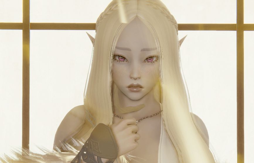 《兽人崛起2:黑暗记忆》下载 PC+安卓 v3.4b 汉化版