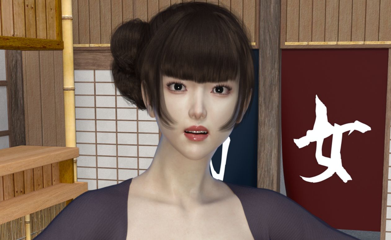 《金平梅》slg游戏下载 PC+安卓 v1.0 汉化完结版