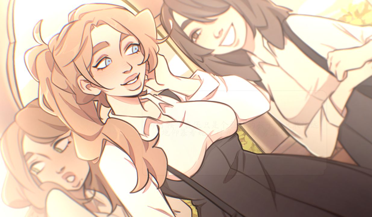 《玛格丽特的罪孽/Margaret's sin》下载 PC+安卓+存档 v1.1官中版