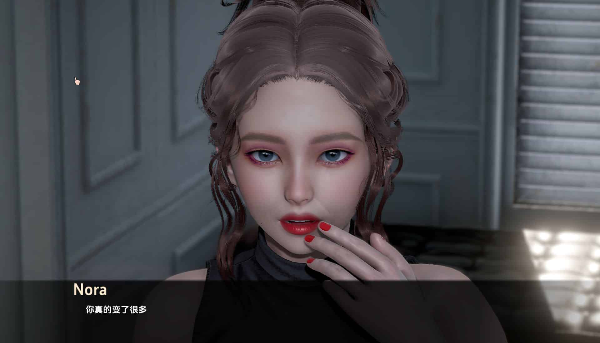 《欲望小镇/Lust Village》下载 v0.9 安卓+PC