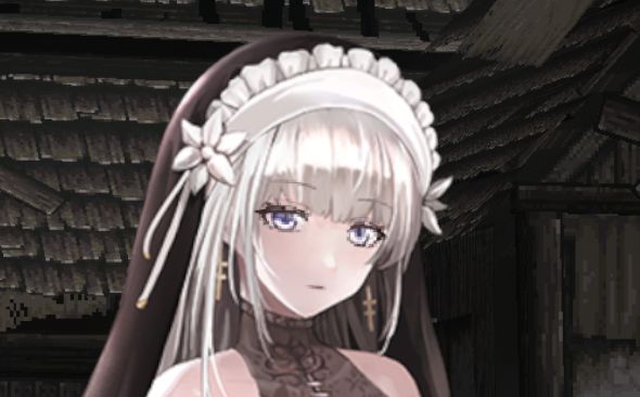 《哥特少女勇闯恶魔城2/SiNiSistar2》下载 v1.1.0+存档+MOD