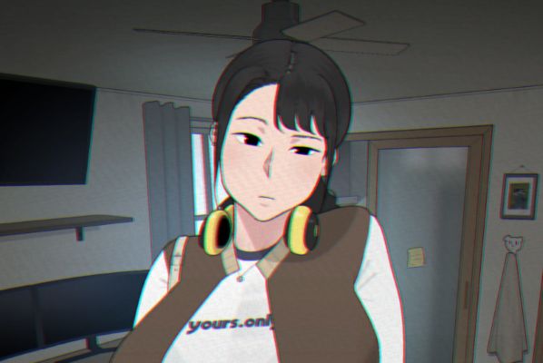 《丧尸房客/Tenants of the Dead》下载 v1.05 官中版