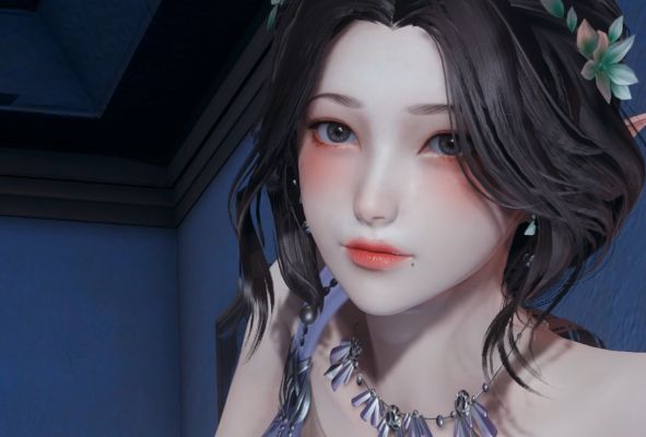 《降临战纪/Befall Saga》下载 v0.9.14 官中作弊版