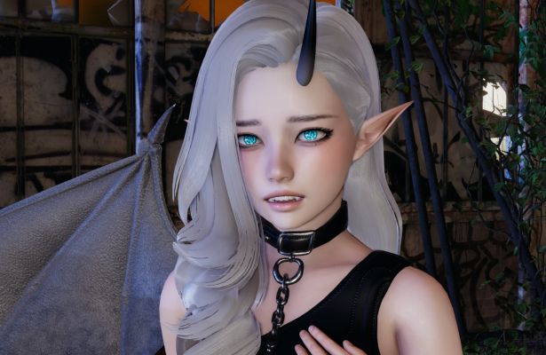 《黑暗伴侣｜Companionof Darkness》第一季 下载 PC+安卓+存档