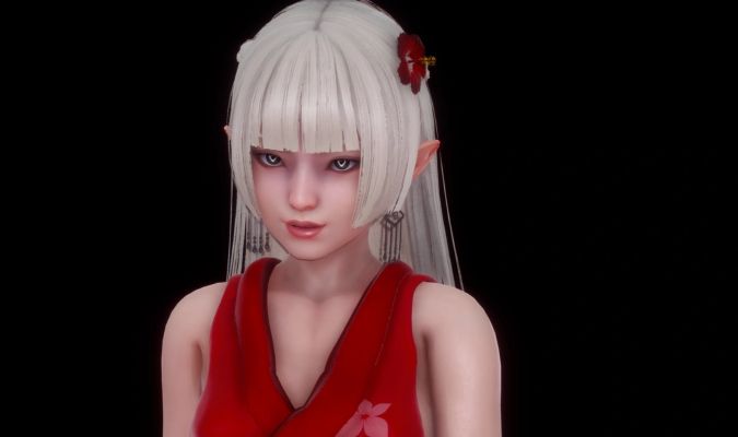 《黑暗伴侣/Companionof Darkness》第1+2季 下载 PC+安卓+存档