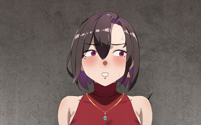 《她在末日中堕落了》下载 PC+安卓+存档 v2.056