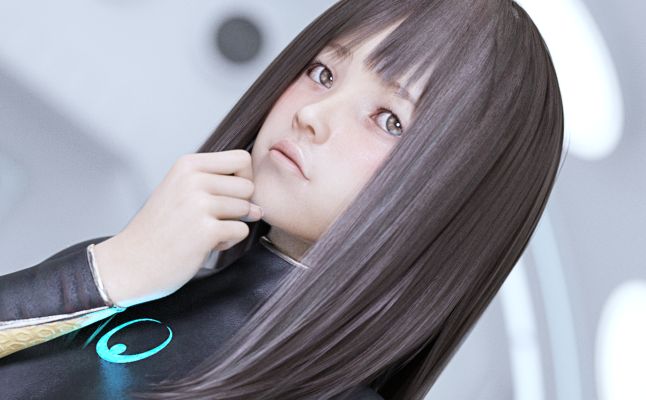 《终末的摇篮/終末の揺りかご》下载 PC+安卓 v1.0 汉化版