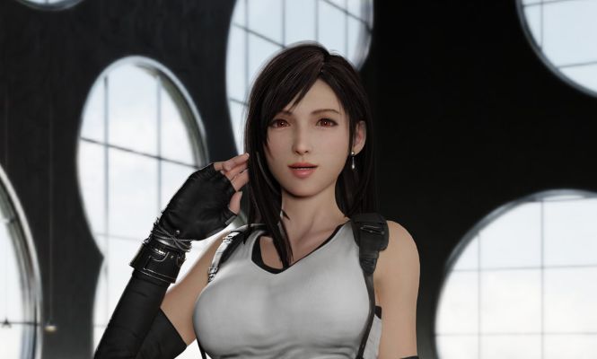 《困在我的游戏里/Stuck in My Game》下载 PC+安卓 v0.5.2 汉化版